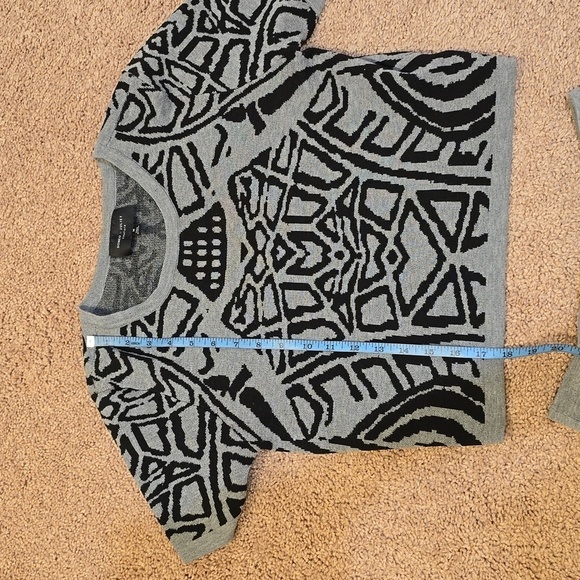 Romeo + Juliet couture set. Size M - Picture 8 of 11